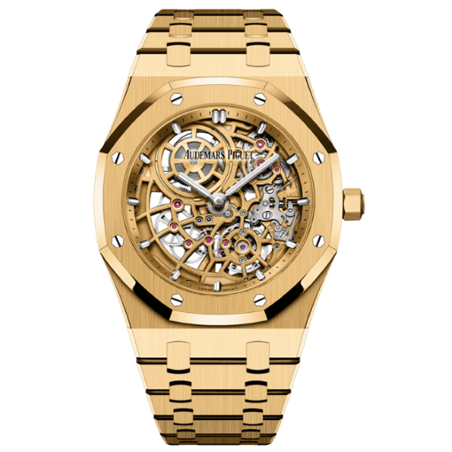 Audemars Piguet